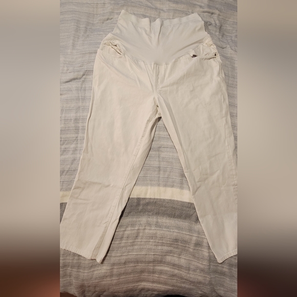 Womens maternity Jean bundle - Picture 5 of 6